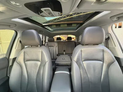 Audi Q7 3.0 TFSI Quattro Tiptronic 2021 - American Specs-9