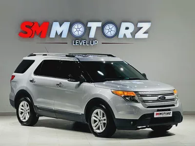 FORD EXPLORER LIMITED 2015 WITH FULL SERVICE HISTORY FROM AL TAYER-0