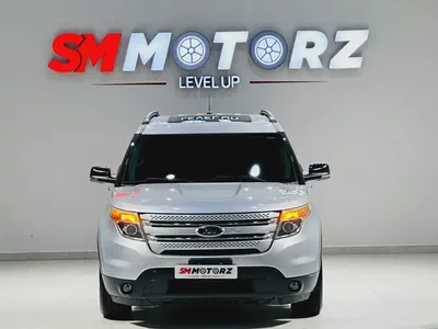 FORD EXPLORER LIMITED 2015 WITH FULL SERVICE HISTORY FROM AL TAYER-3