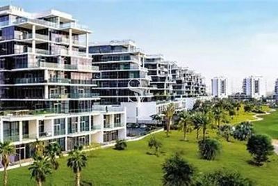 Golf Terrace B, Golf Terrace, Golf Town, DAMAC Hills, Dubai-2