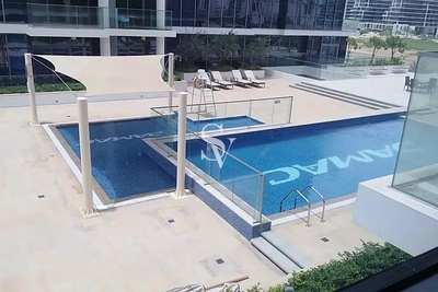 Golf Terrace B, Golf Terrace, Golf Town, DAMAC Hills, Dubai-3