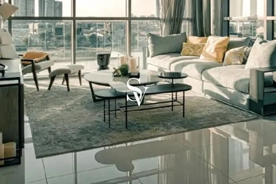 Golf Terrace B, Golf Terrace, Golf Town, DAMAC Hills, Dubai-6