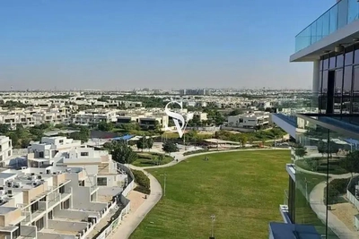 Golf Terrace B, Golf Terrace, Golf Town, DAMAC Hills, Dubai-8