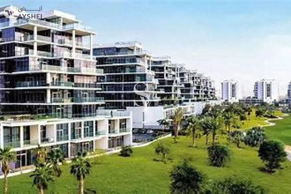 Golf Terrace B, Golf Terrace, Golf Town, DAMAC Hills, Dubai