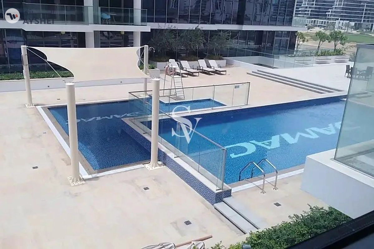 Golf Terrace B, Golf Terrace, Golf Town, DAMAC Hills, Dubai-3-3