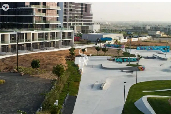 Golf Terrace B, Golf Terrace, Golf Town, DAMAC Hills, Dubai