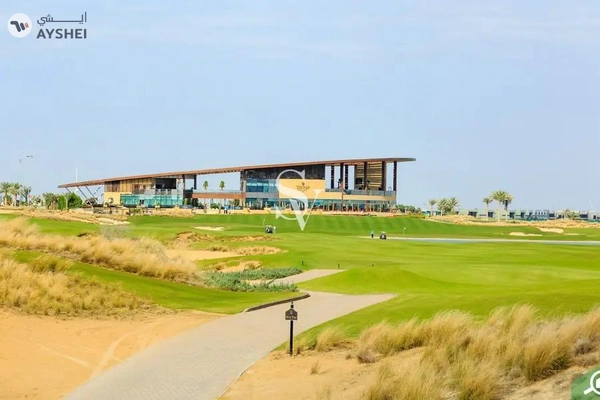 Golf Terrace B, Golf Terrace, Golf Town, DAMAC Hills, Dubai