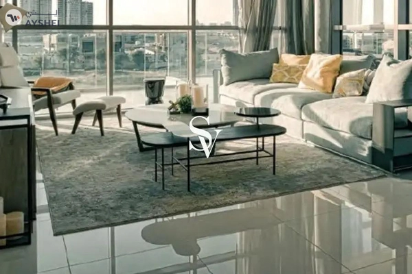 Golf Terrace B, Golf Terrace, Golf Town, DAMAC Hills, Dubai