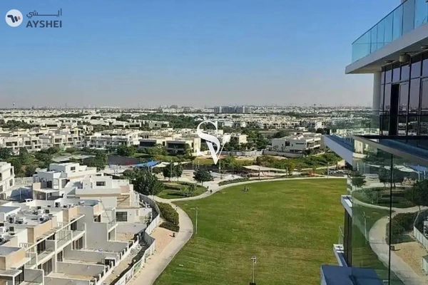 Golf Terrace B, Golf Terrace, Golf Town, DAMAC Hills, Dubai