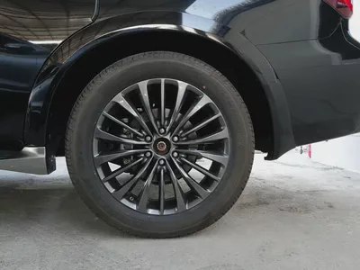 2024 INFINITI QX80 LUXURY SENSORY PROACTIVE 5.6L V8 4WD 8-SEATS BRAND NEW 0KM-18