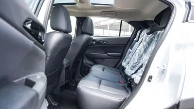 Mitsubishi Eclipse Cross GLS HIGH LINE Brand New 2026 Mitsubishi Eclipse Cross GLS 4WD GCC – Export Only-10