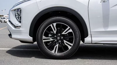 Mitsubishi Eclipse Cross GLS HIGH LINE Brand New 2026 Mitsubishi Eclipse Cross GLS 4WD GCC – Export Only-18