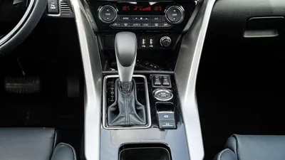 Mitsubishi Eclipse Cross GLS HIGH LINE Brand New 2026 Mitsubishi Eclipse Cross GLS 4WD GCC – Export Only-6