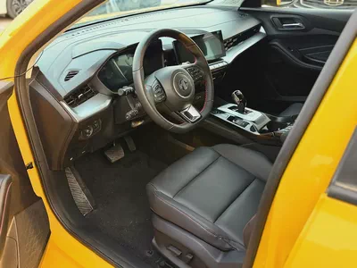MG GT Deluxe 2023 GCC Specs - Brand New-8