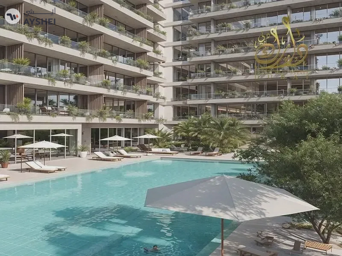NATURE LIFE=PAYMENT PLAN=UNIQUE UNITS=LUXURY