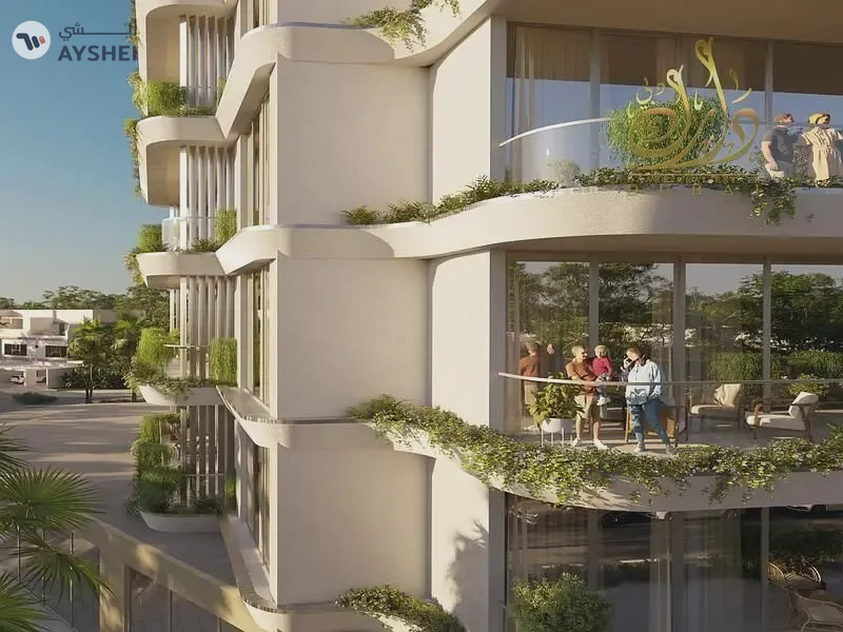 NATURE LIFE=PAYMENT PLAN=UNIQUE UNITS=LUXURY