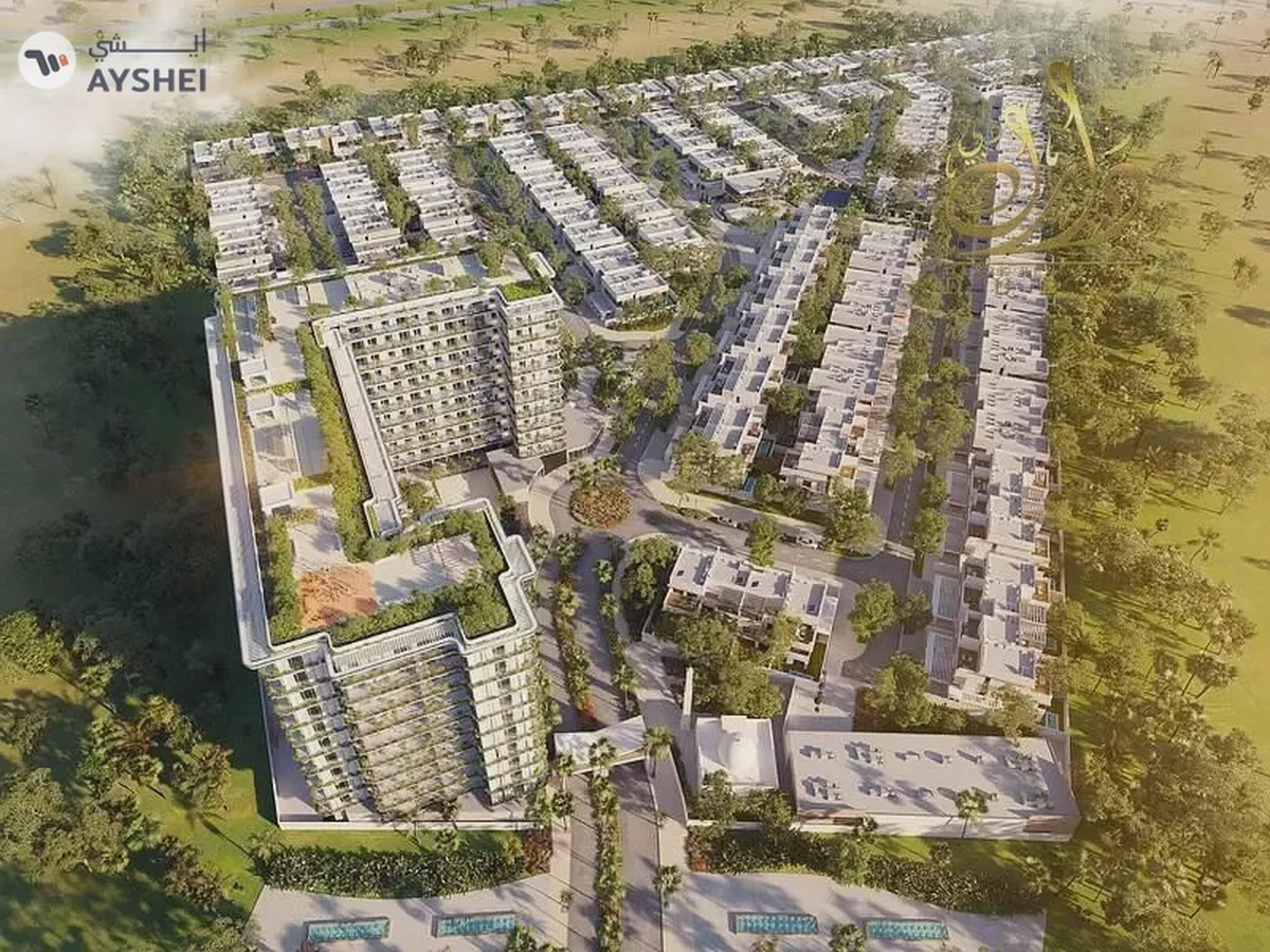NATURE LIFE=PAYMENT PLAN=UNIQUE UNITS=LUXURY