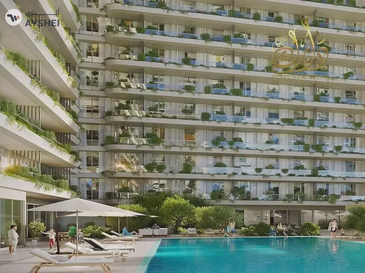 NATURE LIFE=PAYMENT PLAN=UNIQUE UNITS=LUXURY