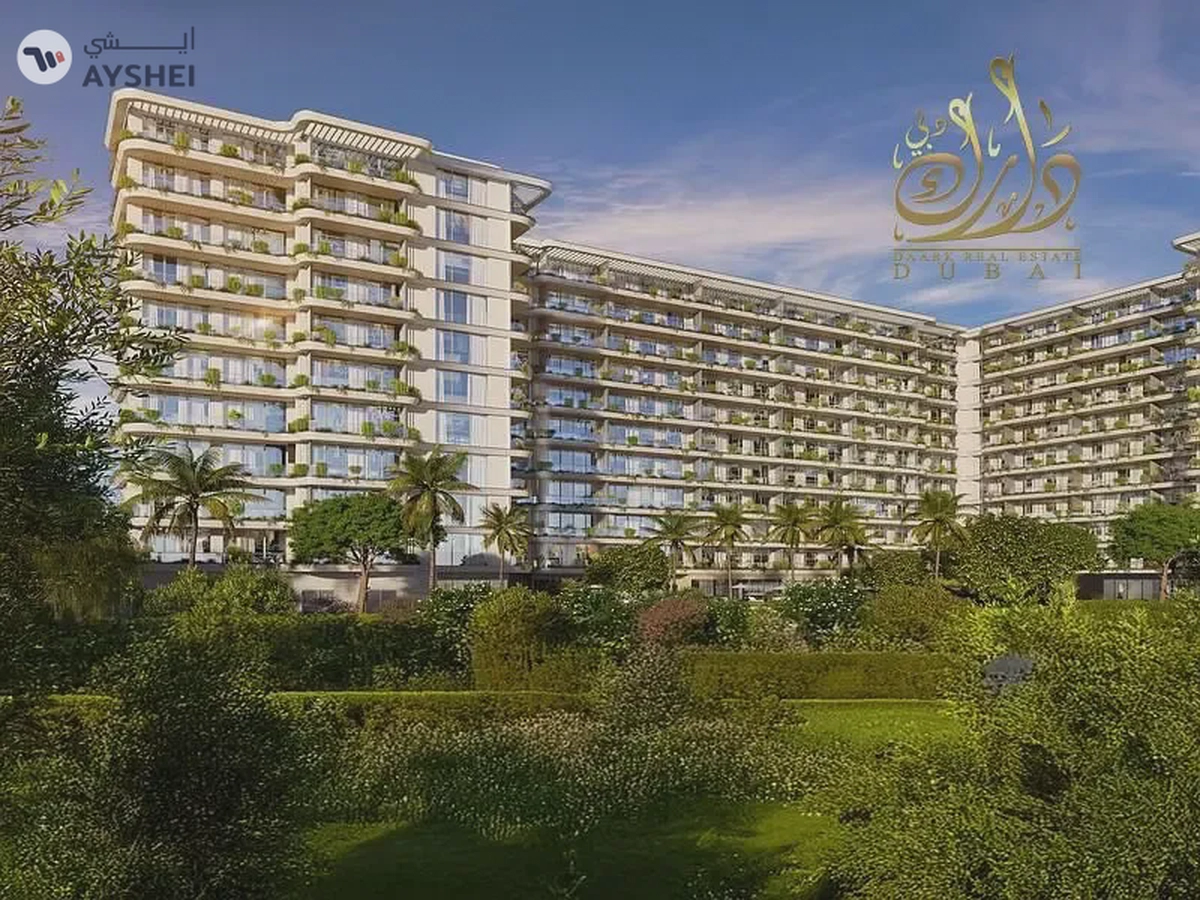 NATURE LIFE=PAYMENT PLAN=UNIQUE UNITS=LUXURY