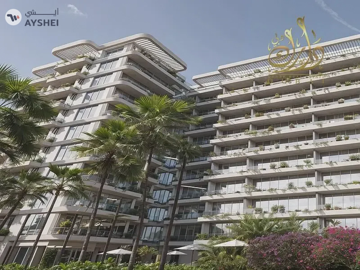 NATURE LIFE=PAYMENT PLAN=UNIQUE UNITS=LUXURY