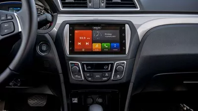 Toyota Belta STD 1.5P AT MY2023 – GREY-10