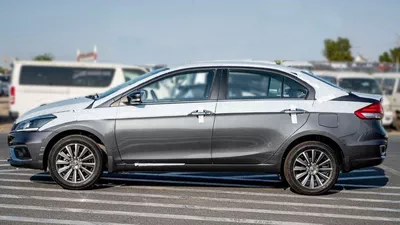 Toyota Belta STD 1.5P AT MY2023 – GREY-7