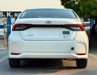Toyota Corolla HYBRID ELITE || 1.8L V4 / NEW SHAPE / ROOF MOUNTED CAMERA / READY UNITS (CODE # ELIF)-2