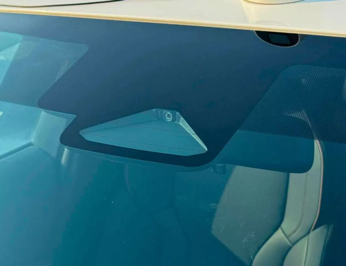 Toyota Corolla HYBRID ELITE || 1.8L V4 / NEW SHAPE / ROOF MOUNTED CAMERA / READY UNITS (CODE # ELIF)-7-0