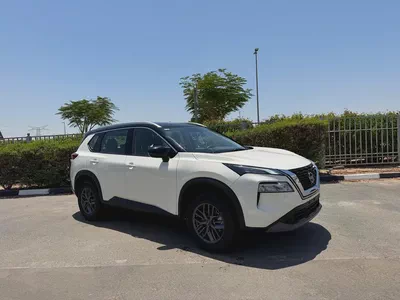Nissan X-Trail 2025 | GCC Specs | Brand New| 4WD| warranty Rostomani-4