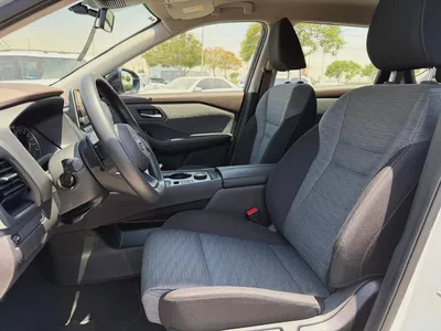 Nissan X-Trail 2025 | GCC Specs | Brand New| 4WD| warranty Rostomani-6