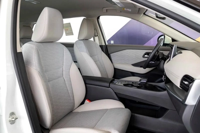 AED 1,357 Monthly | Nissan Xtrail S 2.5L | GCC | Zero Down Payment | 3 Years Agency Warranty-18