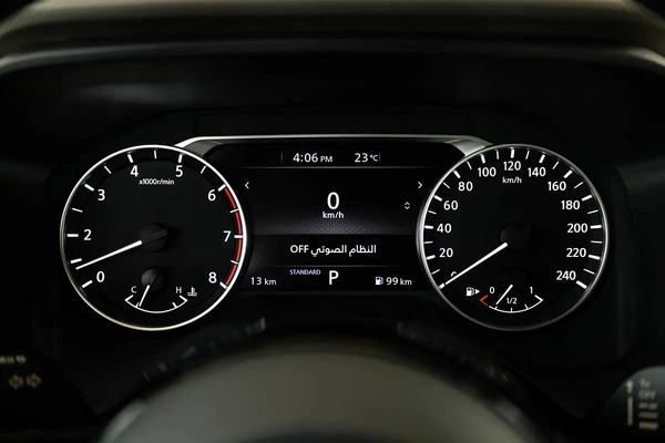 AED 1,357 Monthly | Nissan Xtrail S 2.5L | GCC | Zero Down Payment | 3 Years Agency Warranty