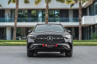4,407 P.M |  GLC 200 Premium Plus | 0% Downpayment | 2030 WARRANTY!-3