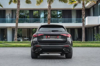 4,407 P.M |  GLC 200 Premium Plus | 0% Downpayment | 2030 WARRANTY!-4