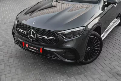 4,407 P.M |  GLC 200 Premium Plus | 0% Downpayment | 2030 WARRANTY!-6