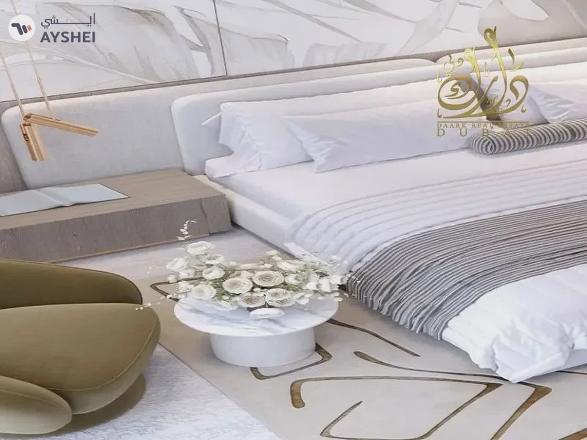 Apartment For Sale in Sky Gate Tower, JVT District 4, Jumeirah Village Triangle (JVT), Dubai