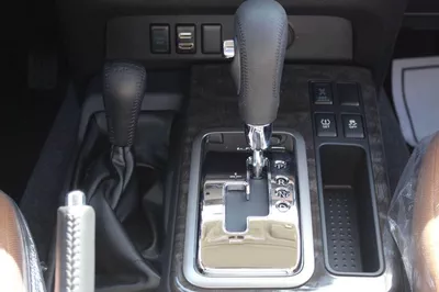 Nissan Patrol SUPER SAFARI 2024 GCC specs | Automatic-3