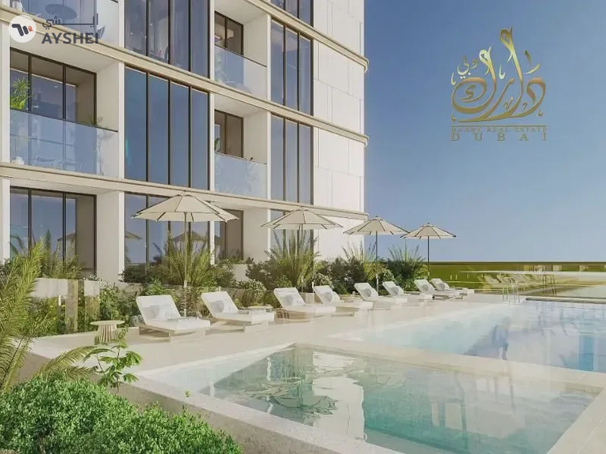 CHEAPEST 1BHK IN THE PROJECT _HIGH FLOOR OPEN VIEW