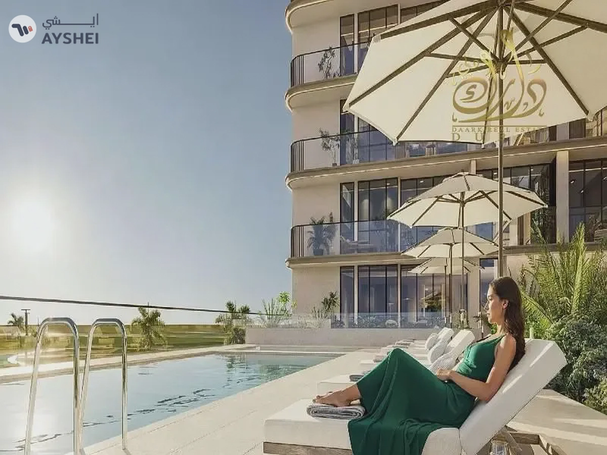 CHEAPEST 1BHK IN THE PROJECT _HIGH FLOOR OPEN VIEW