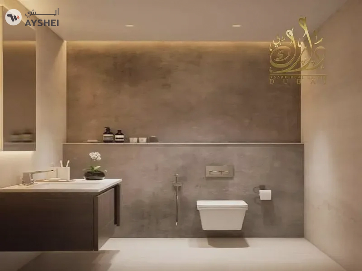 CHEAPEST 1BHK IN THE PROJECT _HIGH FLOOR OPEN VIEW