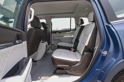 GMC Acadia Denali AWD -2024 (Export)-12