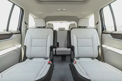 GMC Acadia Denali AWD -2024 (Export)-14