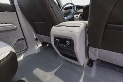 GMC Acadia Denali AWD -2024 (Export)-15