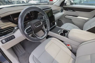 GMC Acadia Denali AWD -2024 (Export)-17