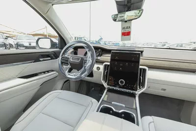 GMC Acadia Denali AWD -2024 (Export)-18