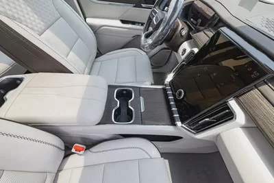 GMC Acadia Denali AWD -2024 (Export)-19