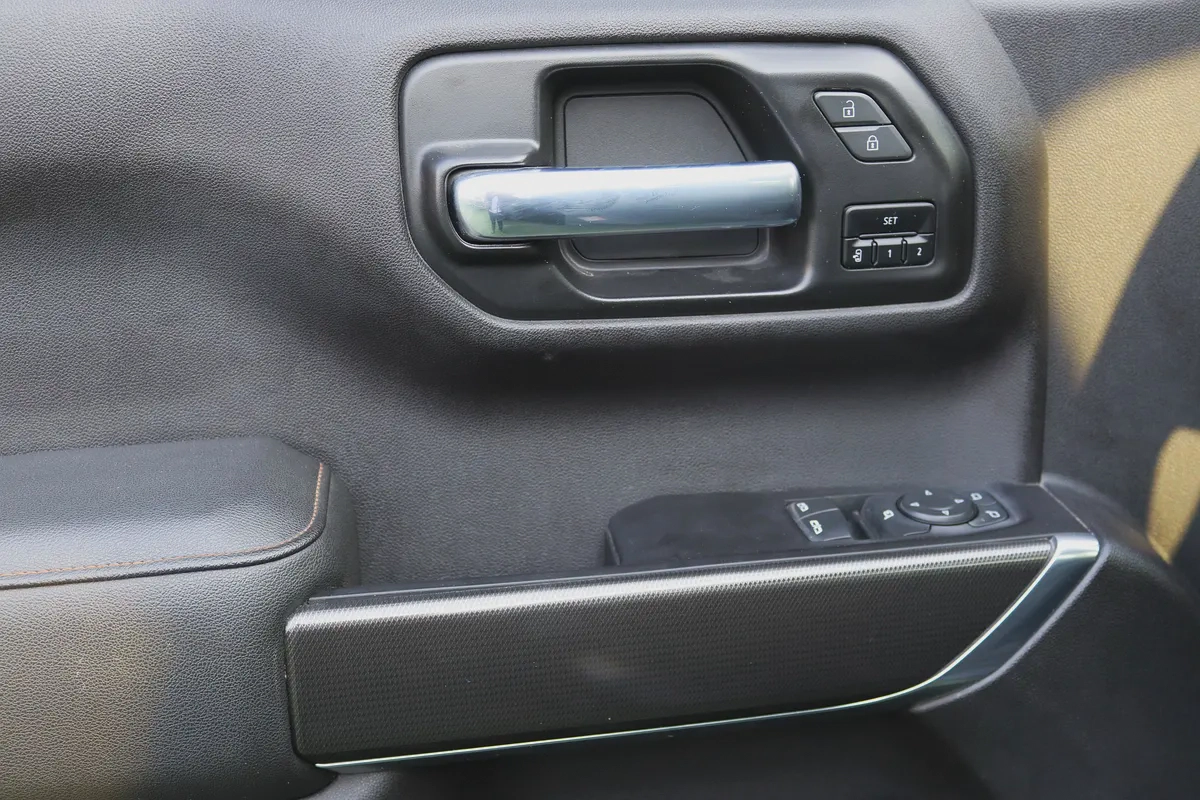 GMC Sieera 2022 AT4-12-12