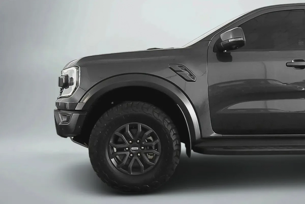 4,152 AED / 60 months | 0% DP | 2024 Ford Ranger Raptor / Ford Warranty Service-5-5