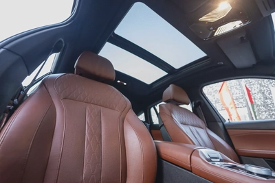 BMW X6 40 2024-15