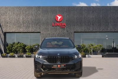 BMW X6 40 2024-10